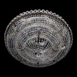 Люстра Двойное Кольцо Классика в Саратове