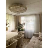 Люстра Двойное Кольцо Классика в Саратове