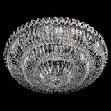 Люстра Двойное Кольцо Классика пластинка в Саратове