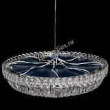 Люстра Двойное Кольцо Классика пластинка в Саратове