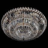 Люстра Двойное Кольцо Классика пластинка в Саратове