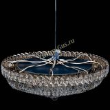 Люстра Двойное Кольцо Классика пластинка в Саратове