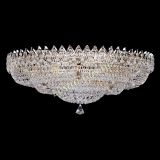 Люстра Двойное Кольцо Корона 700 мм в Саратове