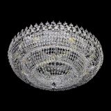 Люстра Двойное Кольцо Корона 700 мм в Саратове