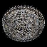 Люстра Двойное Кольцо Корона журавлик в Саратове