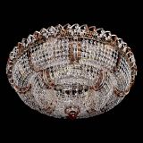 Люстра Двойное Кольцо Классика №6 чайная в Саратове