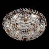 Люстра Двойное Кольцо Классика №6 чайная в Саратове