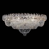 Люстра Двойное Кольцо Классика №6 в Саратове