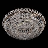 Люстра Двойное Кольцо Классика №6 в Саратове