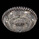 Люстра Двойное Кольцо Классика №6 в Саратове