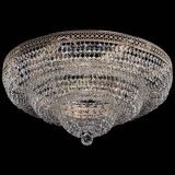 Люстра Двойное Кольцо Венеция оптикон в Саратове