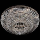 Люстра Двойное Кольцо Венеция оптикон в Саратове