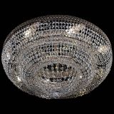 Люстра Двойное Кольцо Венеция оптикон в Саратове