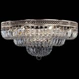 Люстра Двойное Кольцо Венеция в Саратове