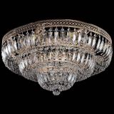 Люстра Двойное Кольцо Венеция в Саратове