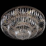 Люстра Двойное Кольцо Венеция в Саратове