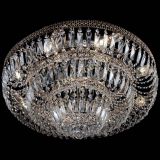 Люстра Двойное Кольцо Венеция в Саратове