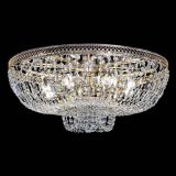 Люстра Эдна №8 (с плотным прилеганием к потолку) в Саратове