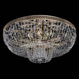 Люстра Эдна №8 (с плотным прилеганием к потолку) в Саратове