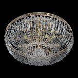 Люстра Эдна №8 (с плотным прилеганием к потолку) в Саратове