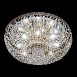 Люстра Эдна №8 (с плотным прилеганием к потолку) в Саратове