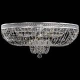 Люстра Эдна №8 (с плотным прилеганием к потолку) в Саратове