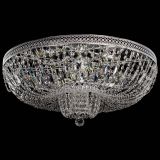 Люстра Эдна №8 (с плотным прилеганием к потолку) в Саратове