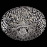 Люстра Эдна №8 (с плотным прилеганием к потолку) в Саратове