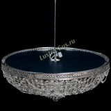 Люстра Эдна №8 (с плотным прилеганием к потолку) в Саратове