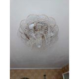 Люстра Есения Антик 600 мм в Саратове