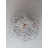 Люстра Есения Антик 600 мм в Саратове