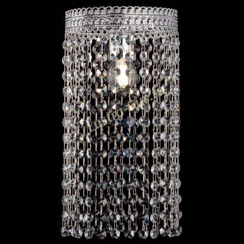 Люстра Флоренция №1 оптикон в Саратове Гусь Хрустальный