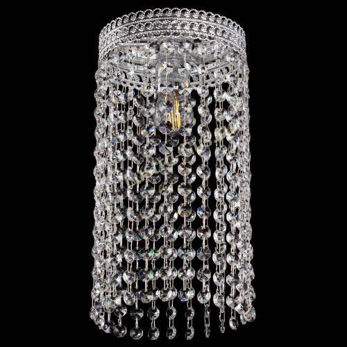 Люстра Флоренция №1 оптикон в Саратове Гусь Хрустальный