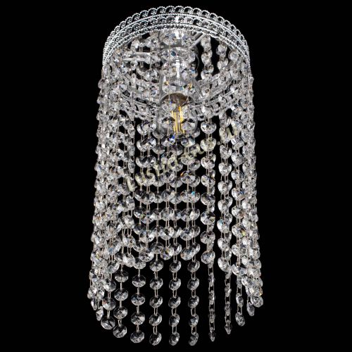 Люстра Флоренция №1 оптикон в Саратове Гусь Хрустальный