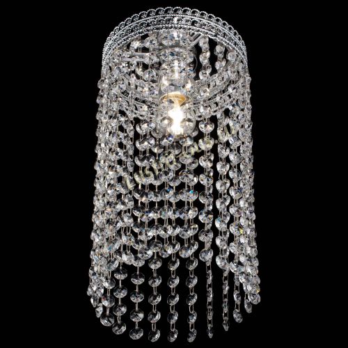 Люстра Флоренция №1 оптикон в Саратове Гусь Хрустальный