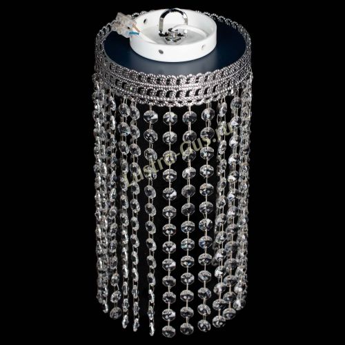 Люстра Флоренция №1 оптикон в Саратове Гусь Хрустальный