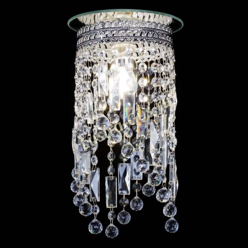 Люстра Флоренция №1 Пластинка в Саратове Гусь Хрустальный