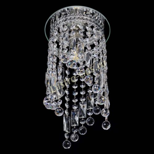 Люстра Флоренция №1 Пластинка в Саратове Гусь Хрустальный