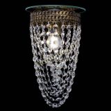 Люстра Флоренция №1 Водоворот под бронзу в Саратове