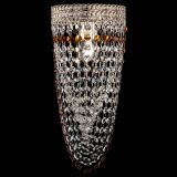 Люстра Флоренция №1 Водоворот чайная в Саратове