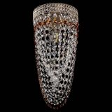 Люстра Флоренция №1 Водоворот чайная в Саратове