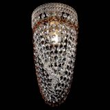 Люстра Флоренция №1 Водоворот чайная в Саратове