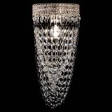 Люстра Флоренция №1 Водоворот черная в Саратове