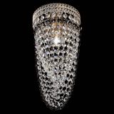 Люстра Флоренция №1 Водоворот черная в Саратове