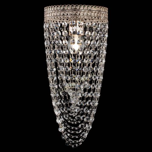 Люстра Флоренция №1 Водоворот в Саратове Гусь Хрустальный