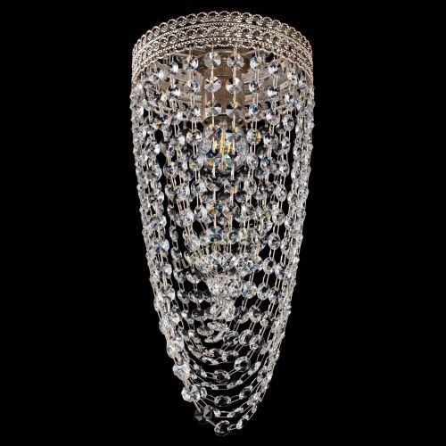 Люстра Флоренция №1 Водоворот в Саратове Гусь Хрустальный