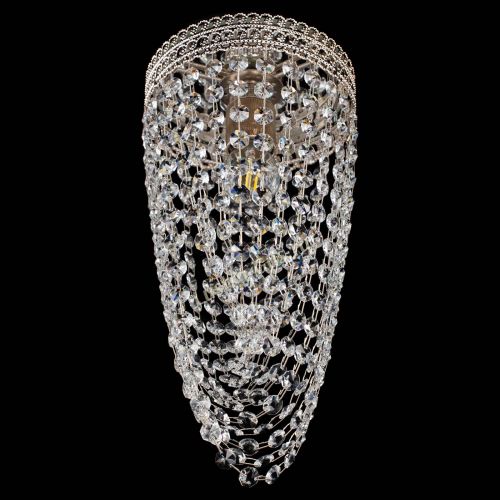 Люстра Флоренция №1 Водоворот в Саратове Гусь Хрустальный