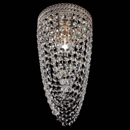 Люстра Флоренция №1 Водоворот в Саратове Гусь Хрустальный