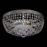 Люстра Флоренция №3 купол шар в Саратове