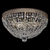 Люстра Флоренция №3 купол в Саратове